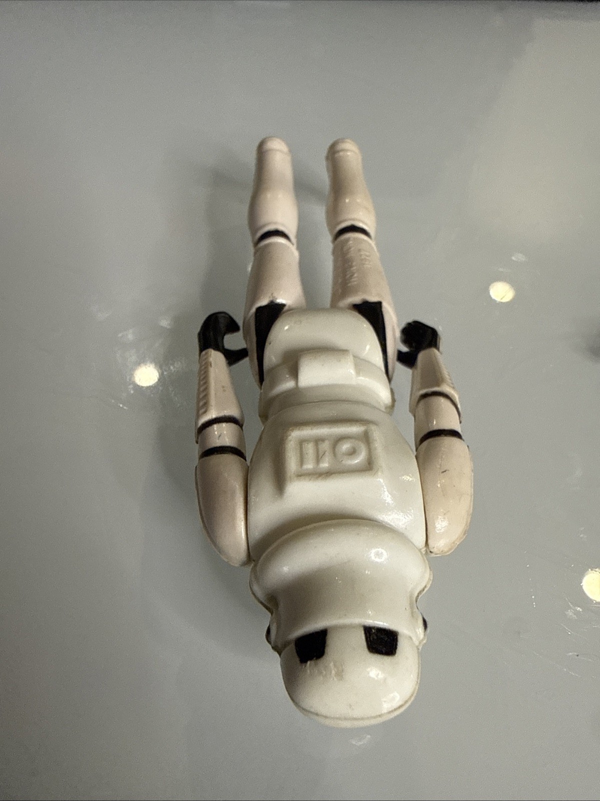 Imperial Stormtrooper sold