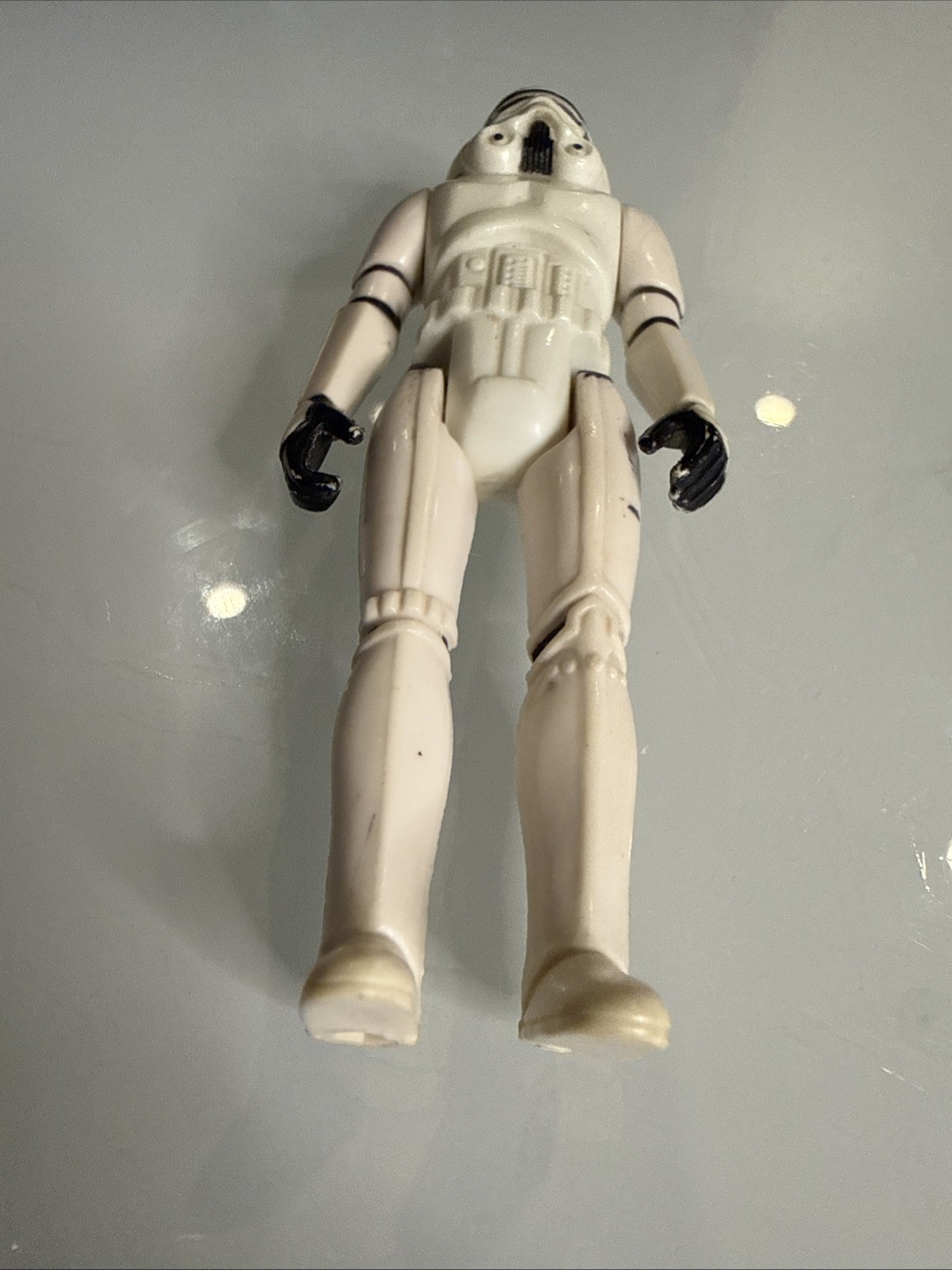 Imperial Stormtrooper sold