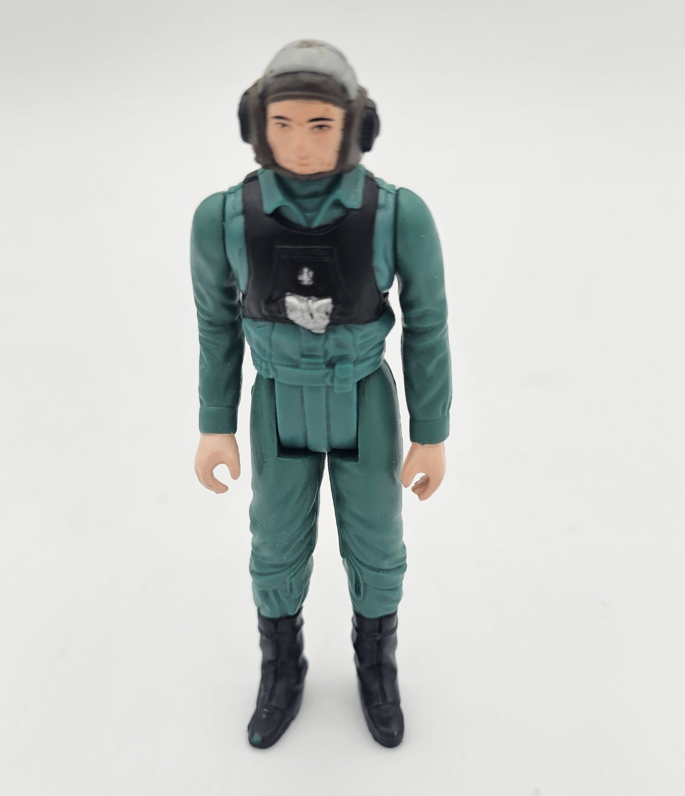 A-Wing Pilot sold