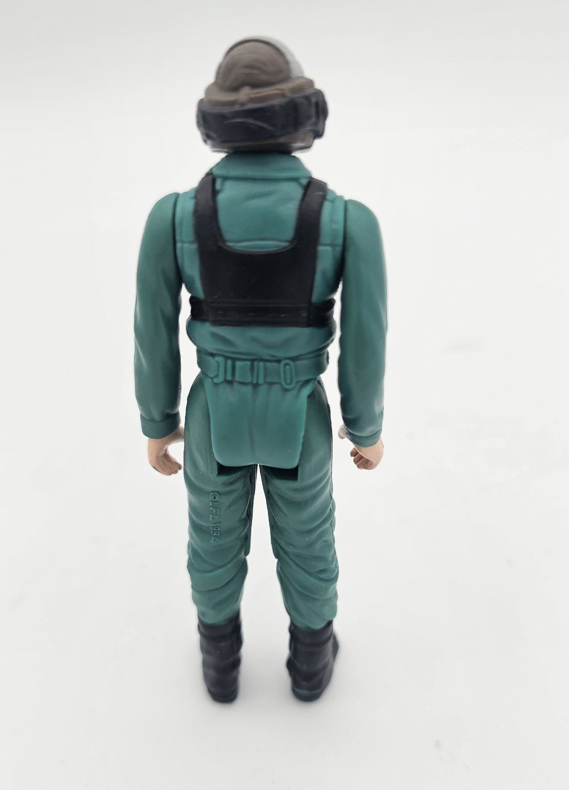 A-Wing Pilot sold