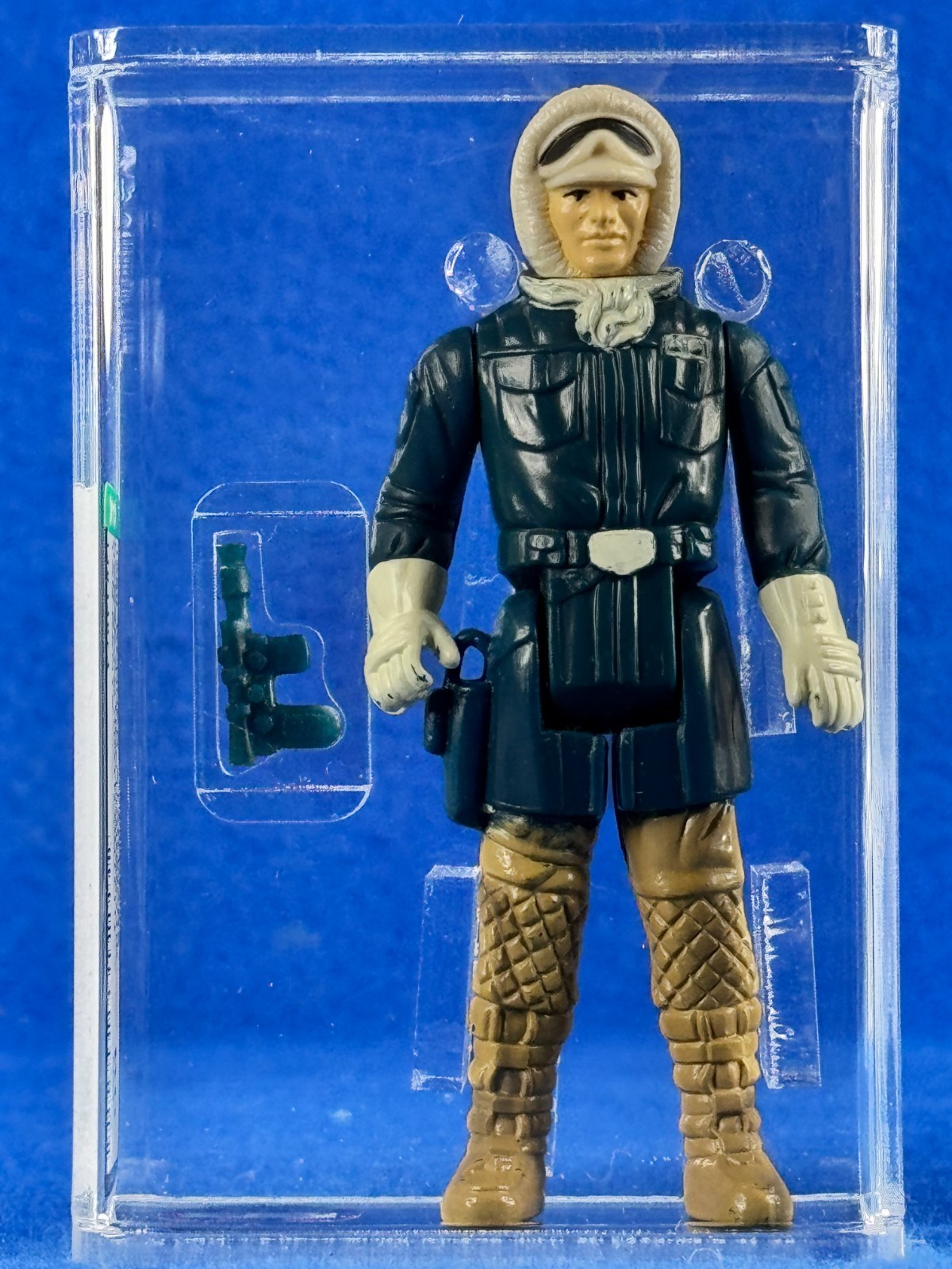 Han Solo (Hoth Battle Gear) sold