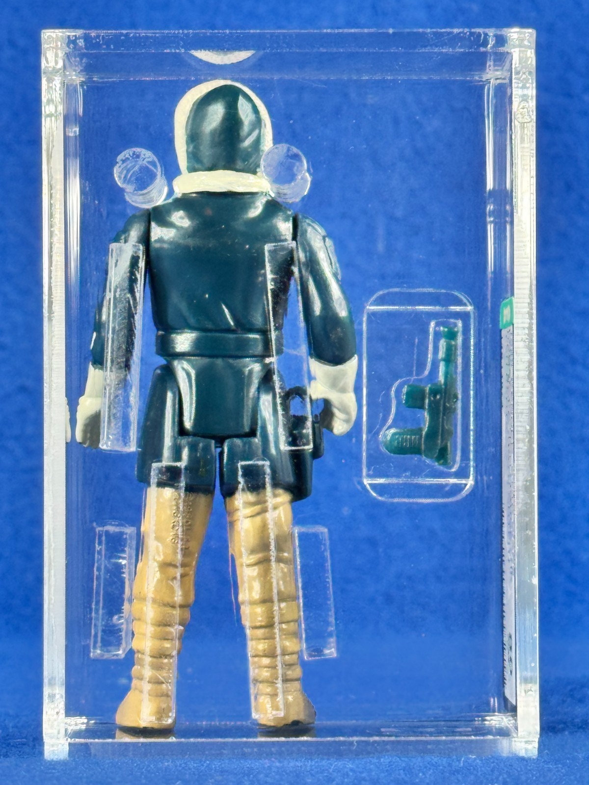 Han Solo (Hoth Battle Gear) sold