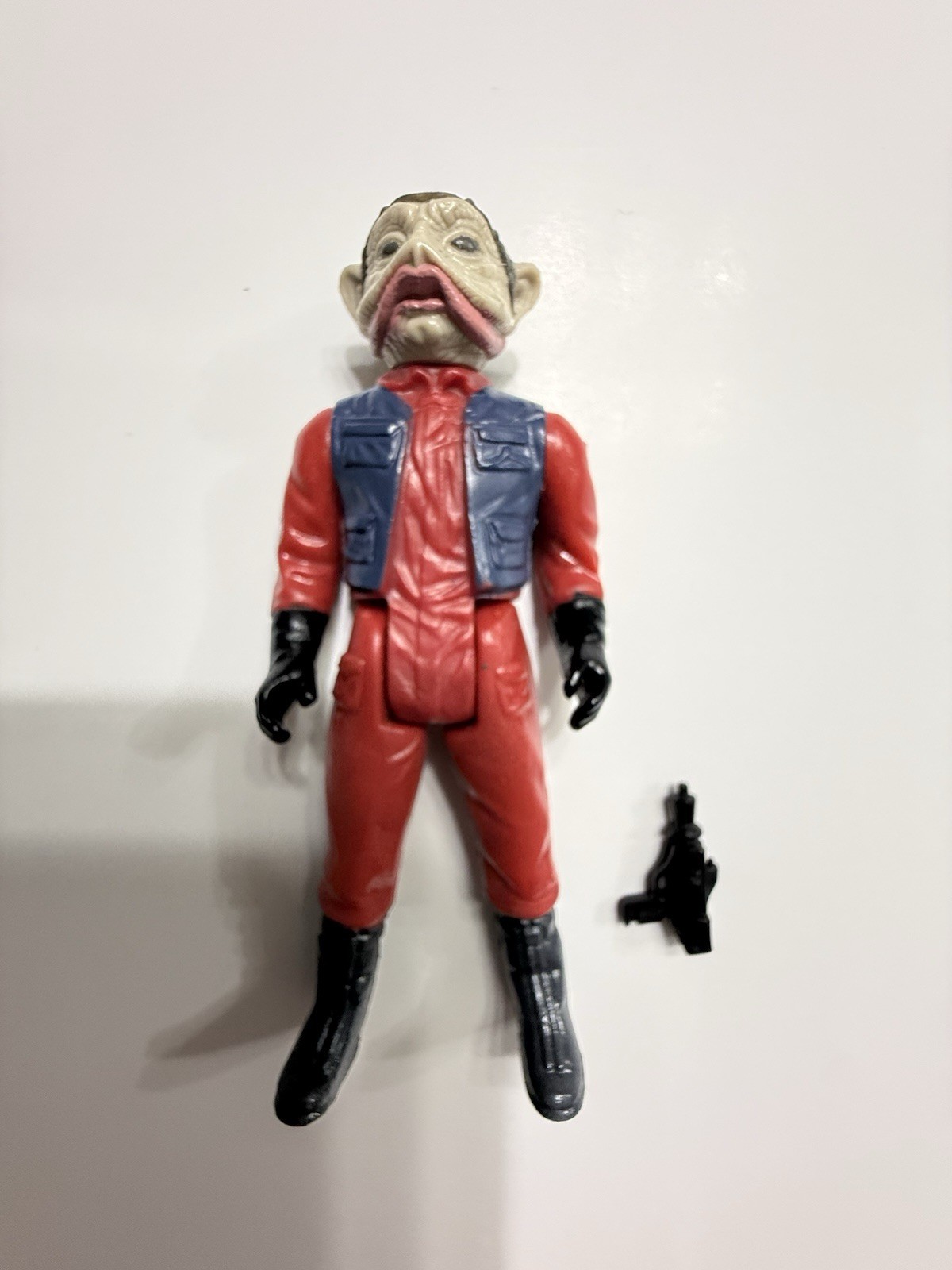 Nien Nunb sold