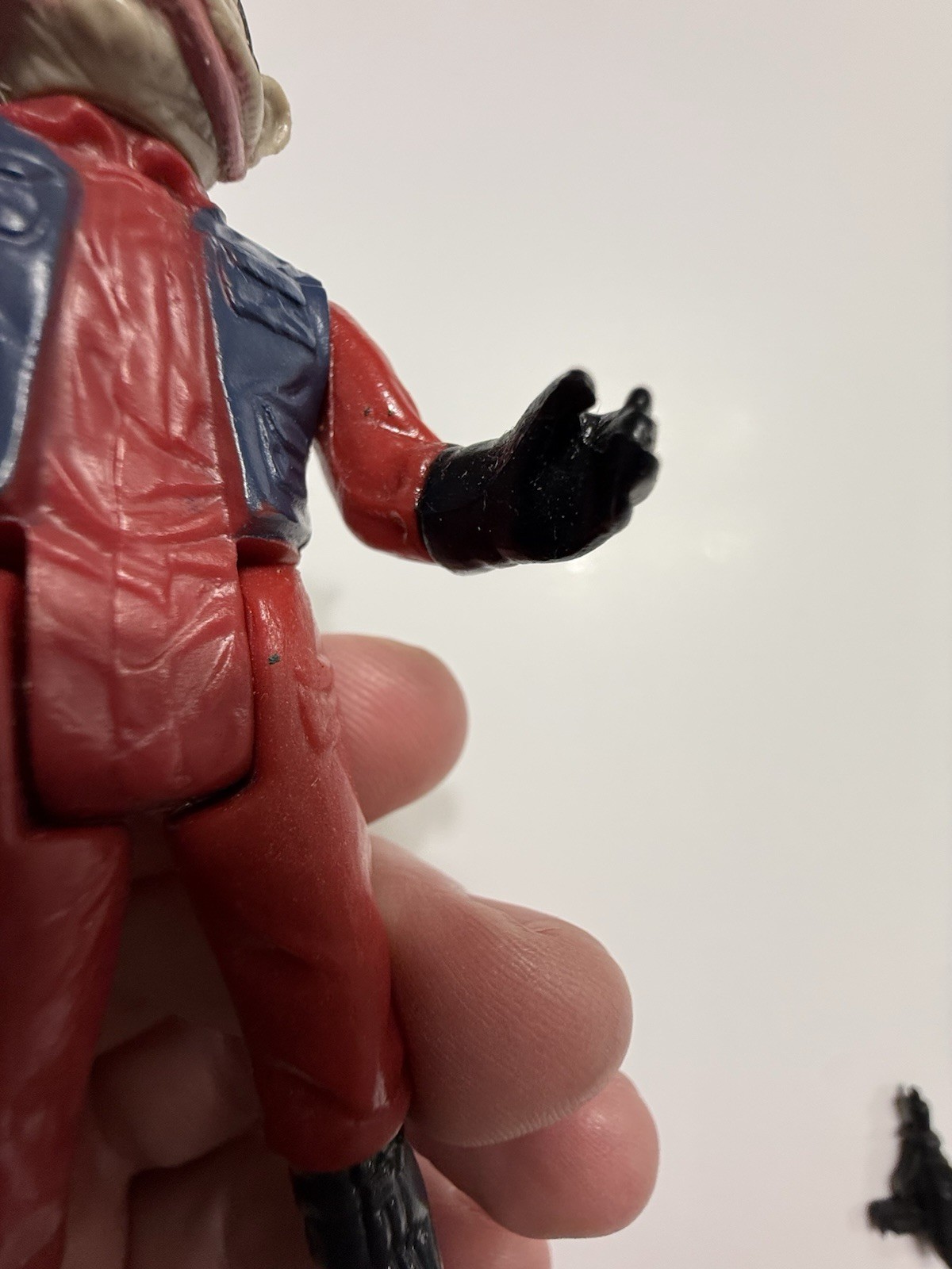 Nien Nunb sold