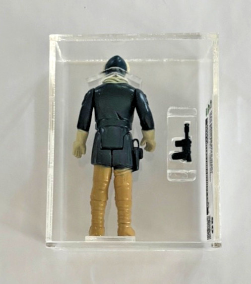 Han Solo (Hoth Battle Gear) sold