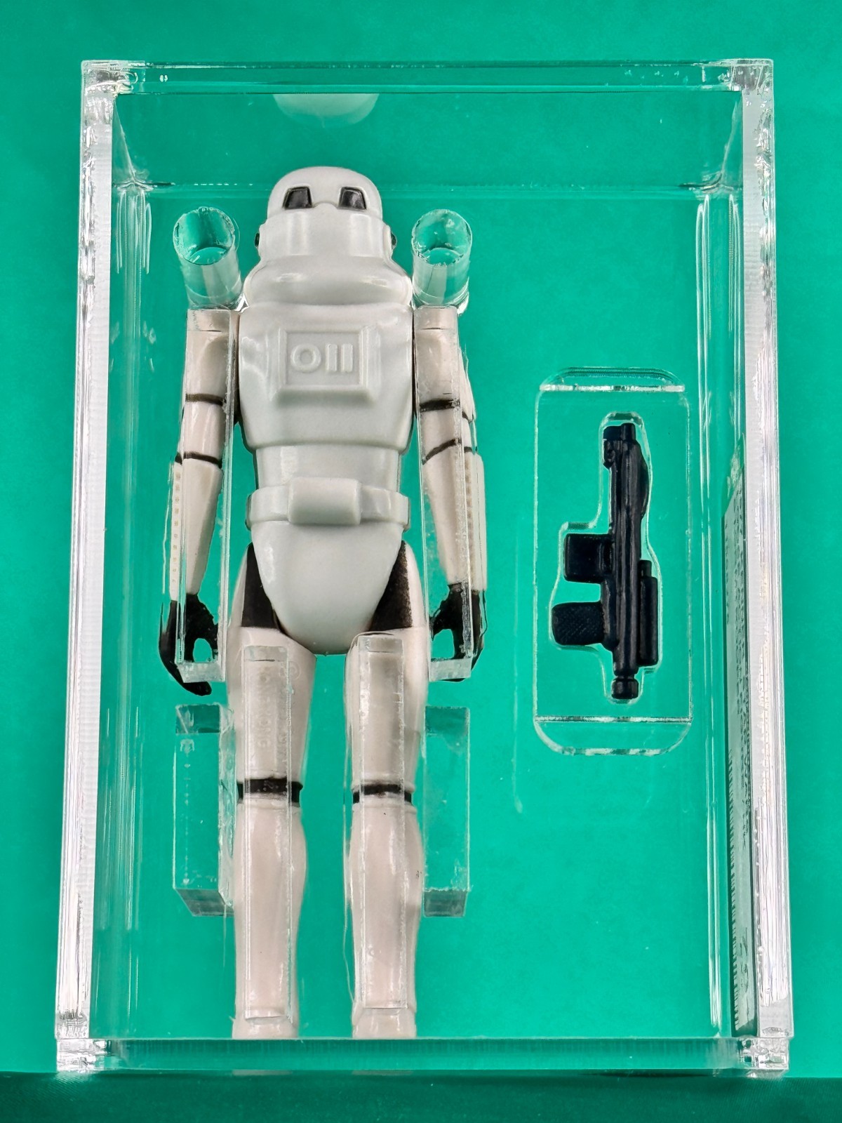 Imperial Stormtrooper sold