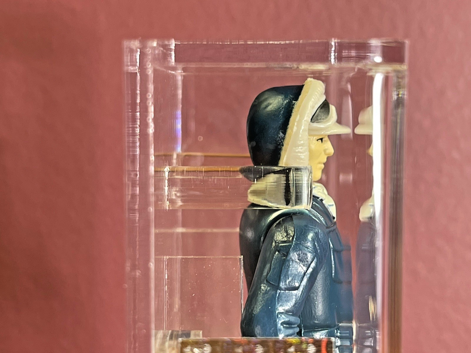 Han Solo (Hoth Battle Gear) sold