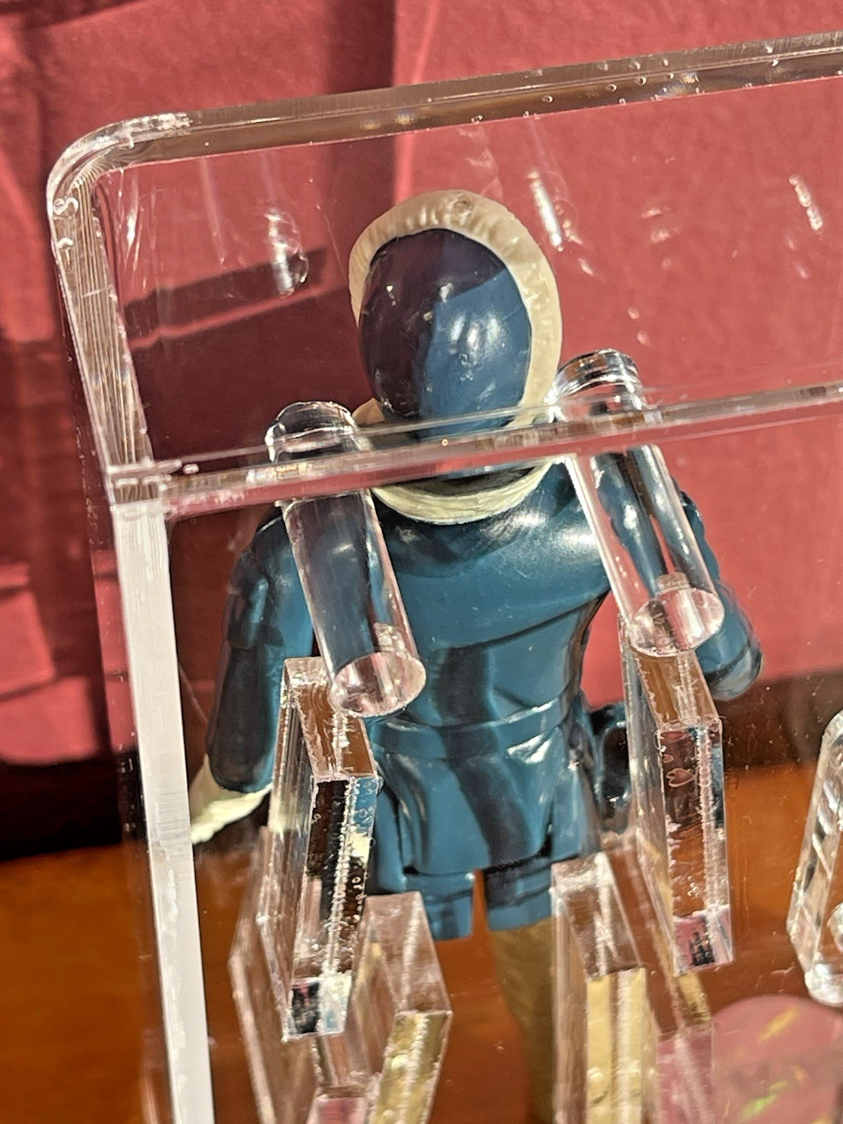 Han Solo (Hoth Battle Gear) sold