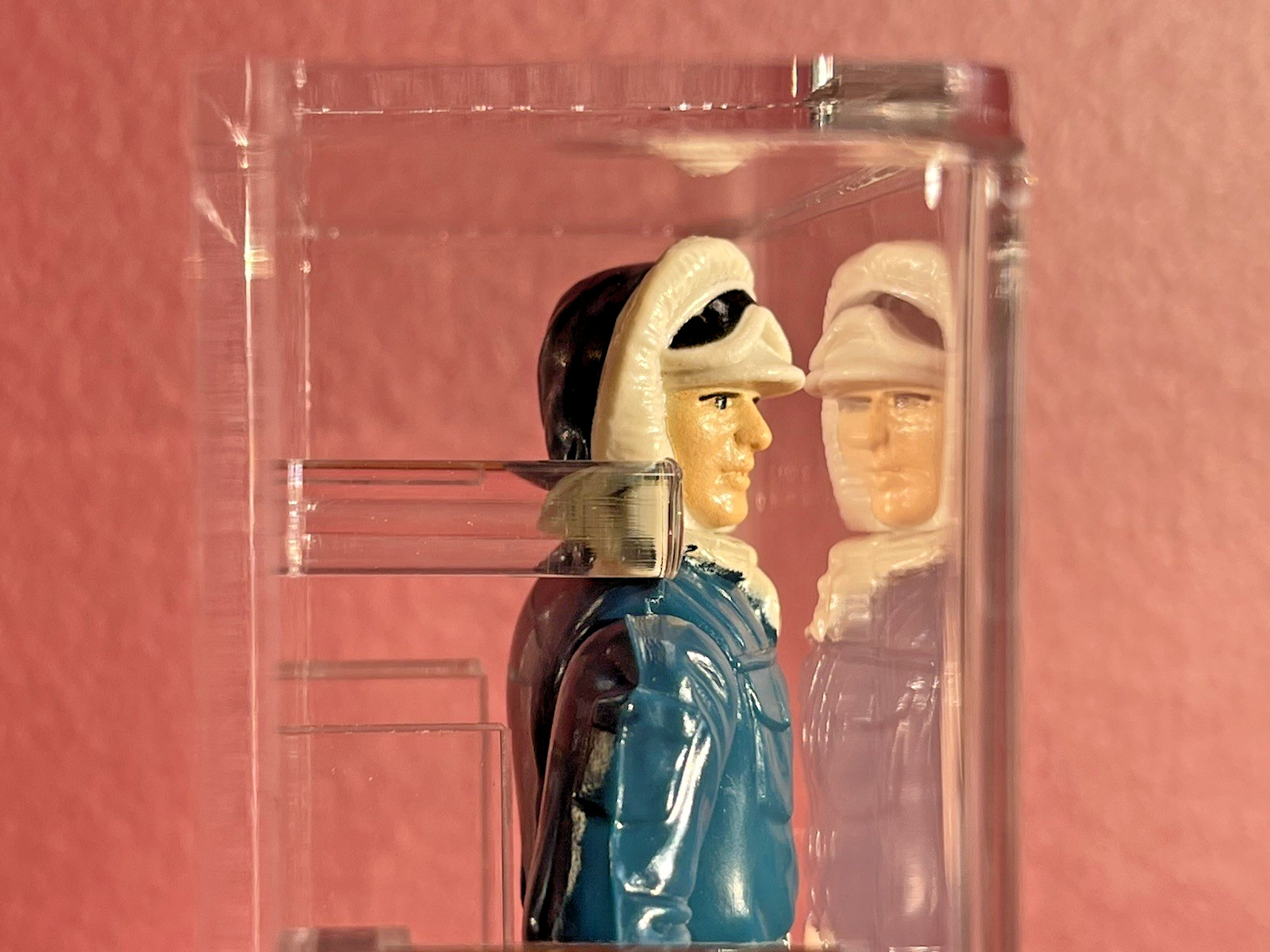Han Solo (Hoth Battle Gear) sold