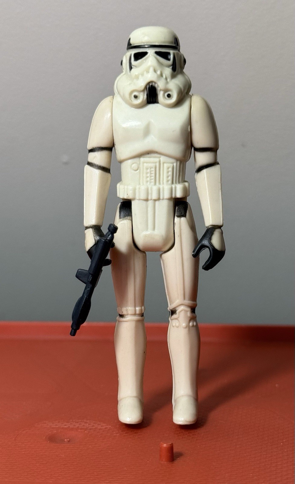 Imperial Stormtrooper sold
