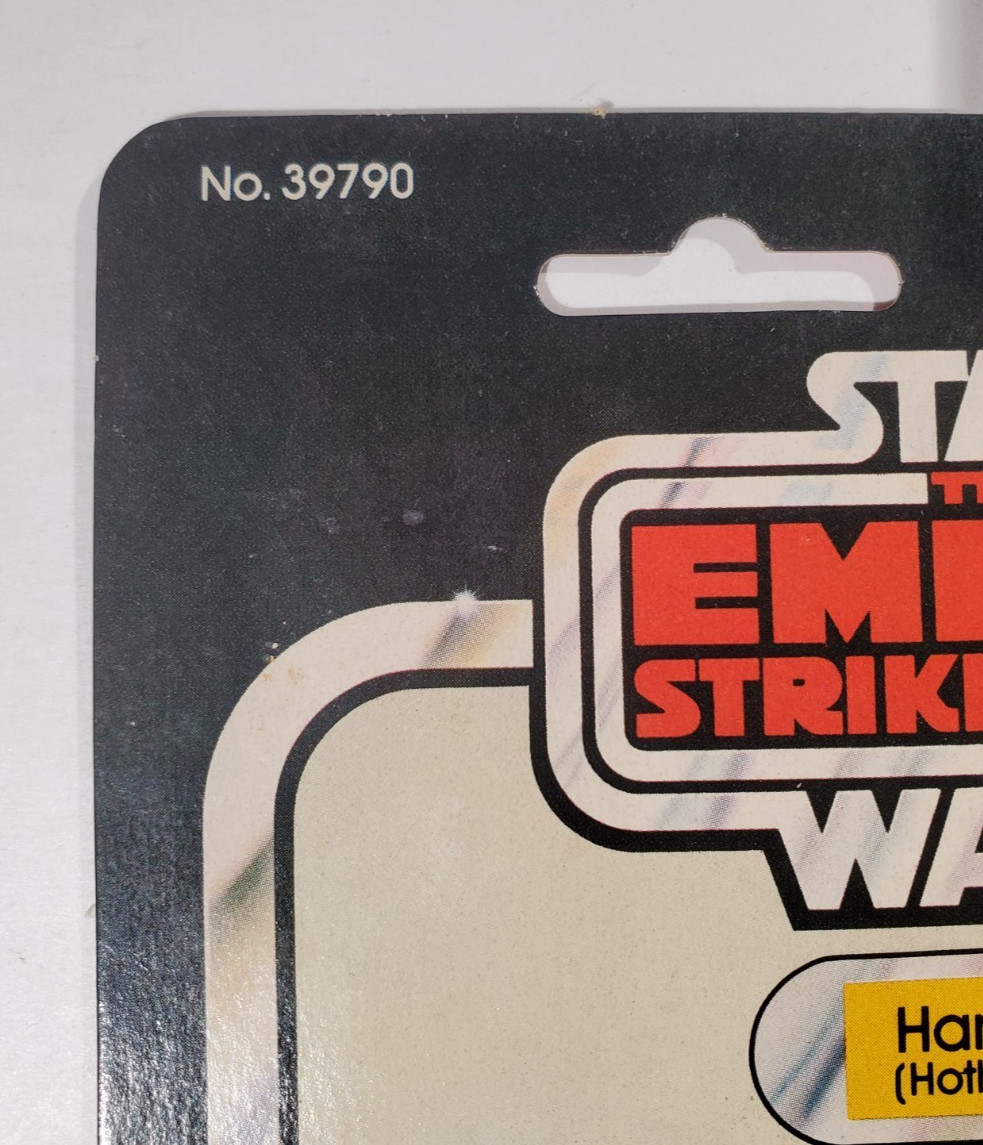 Han Solo (Hoth Battle Gear) sold
