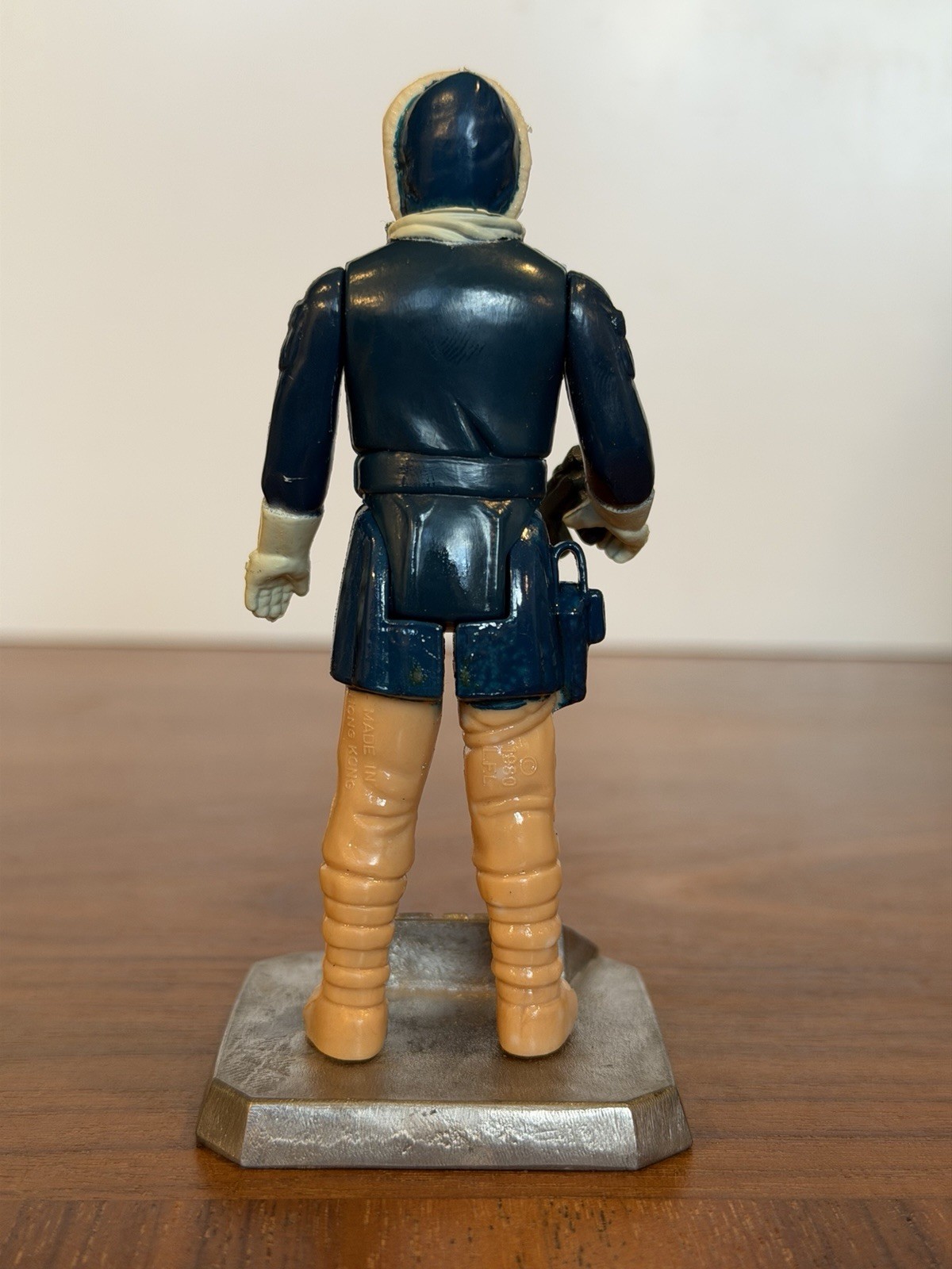 Han Solo (Hoth Battle Gear) sold