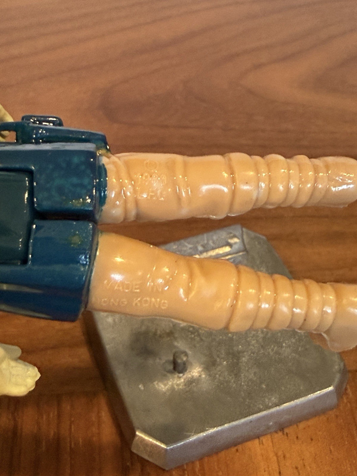 Han Solo (Hoth Battle Gear) sold