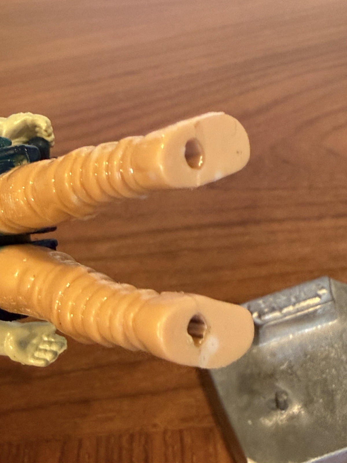 Han Solo (Hoth Battle Gear) sold