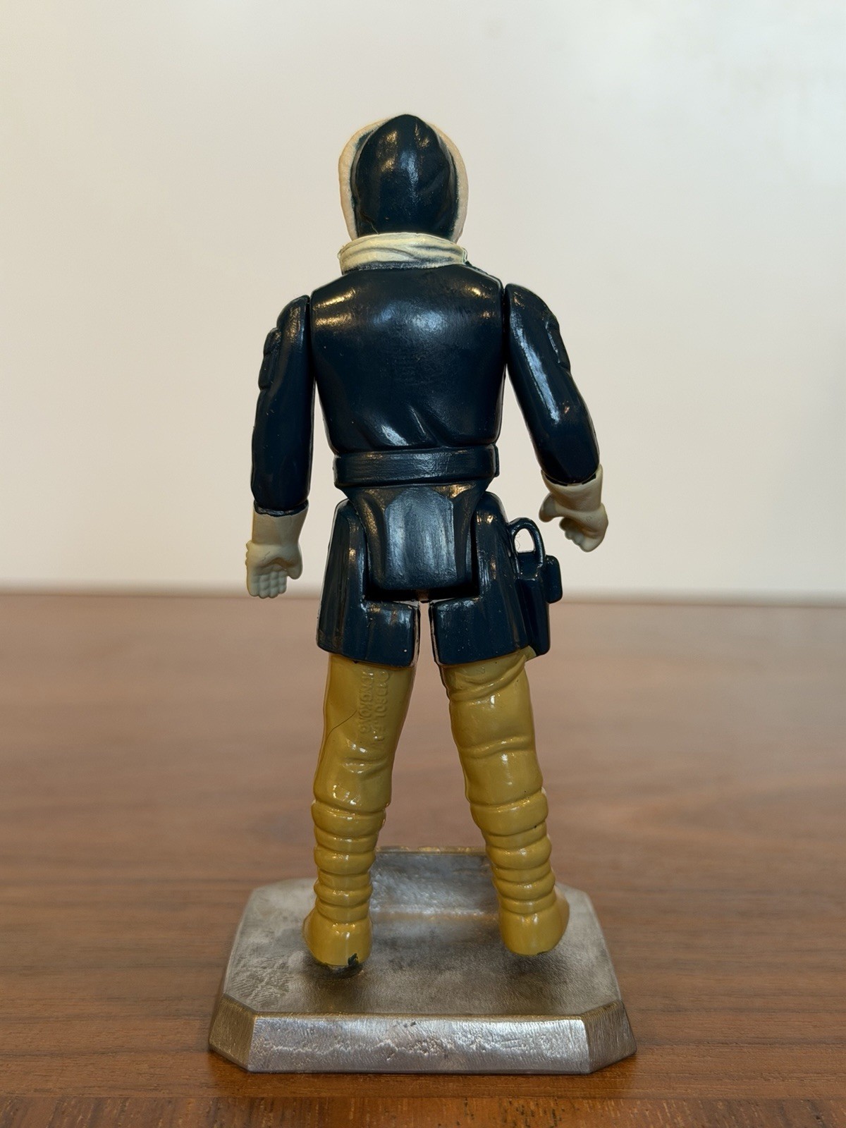 Han Solo (Hoth Battle Gear) sold