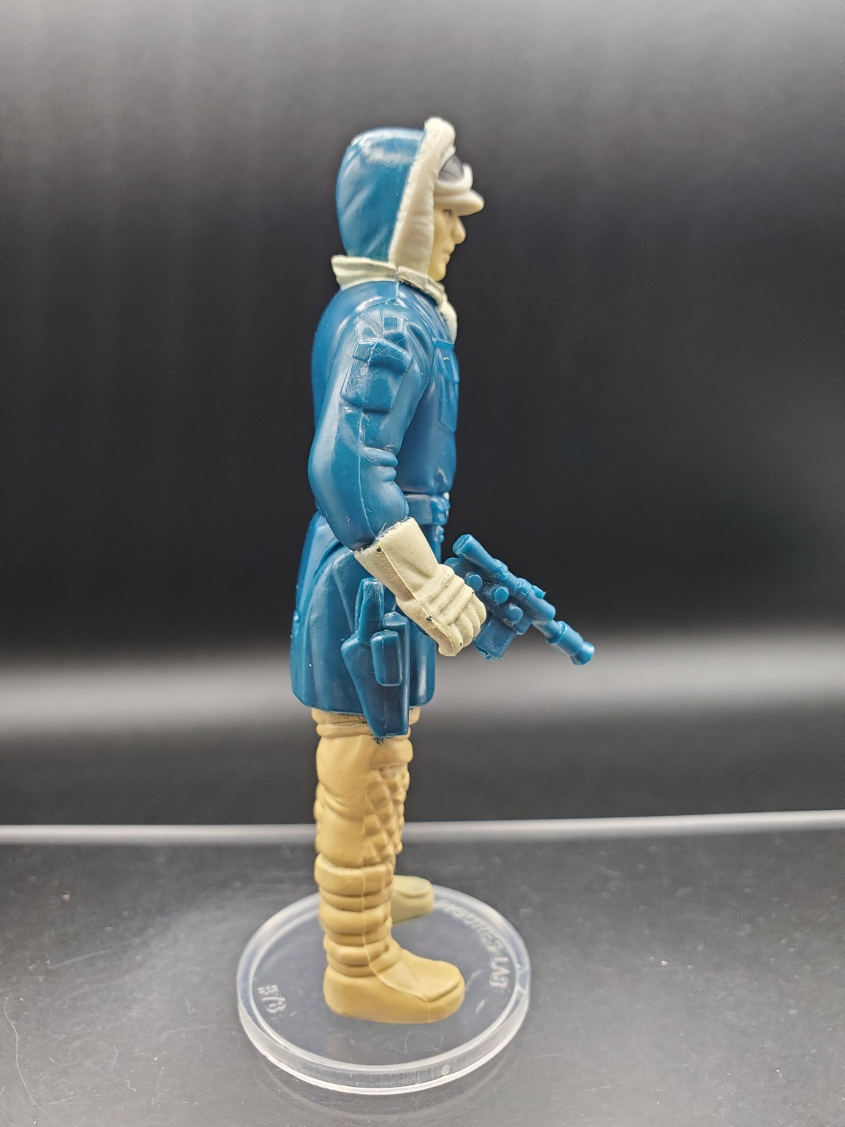 Han Solo (Hoth Battle Gear) sold