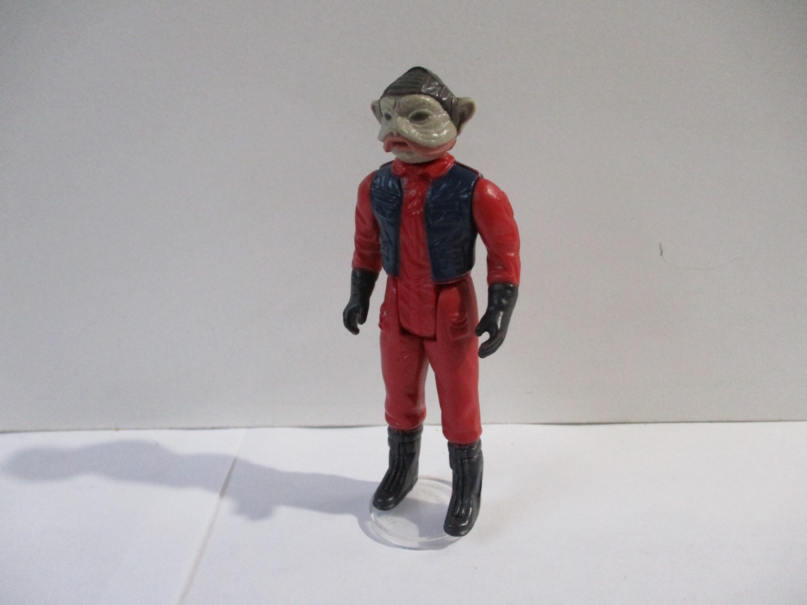 Nien Nunb sold