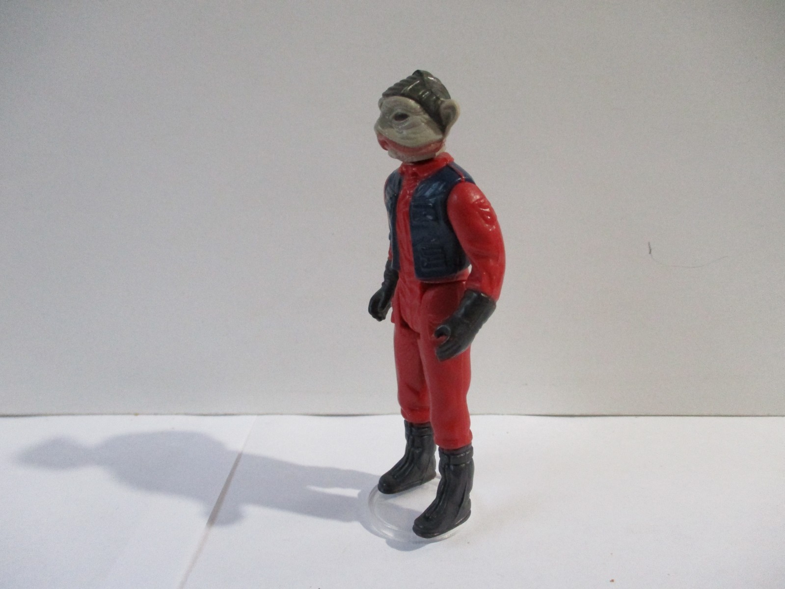 Nien Nunb sold