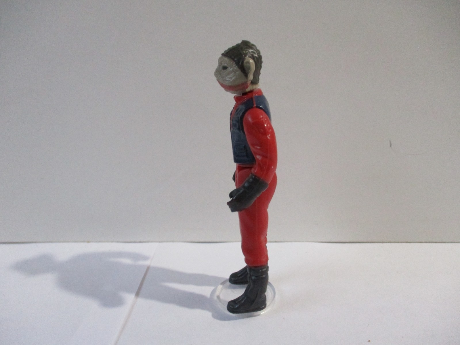 Nien Nunb sold