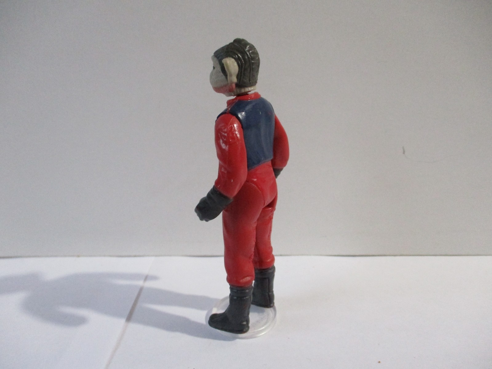 Nien Nunb sold