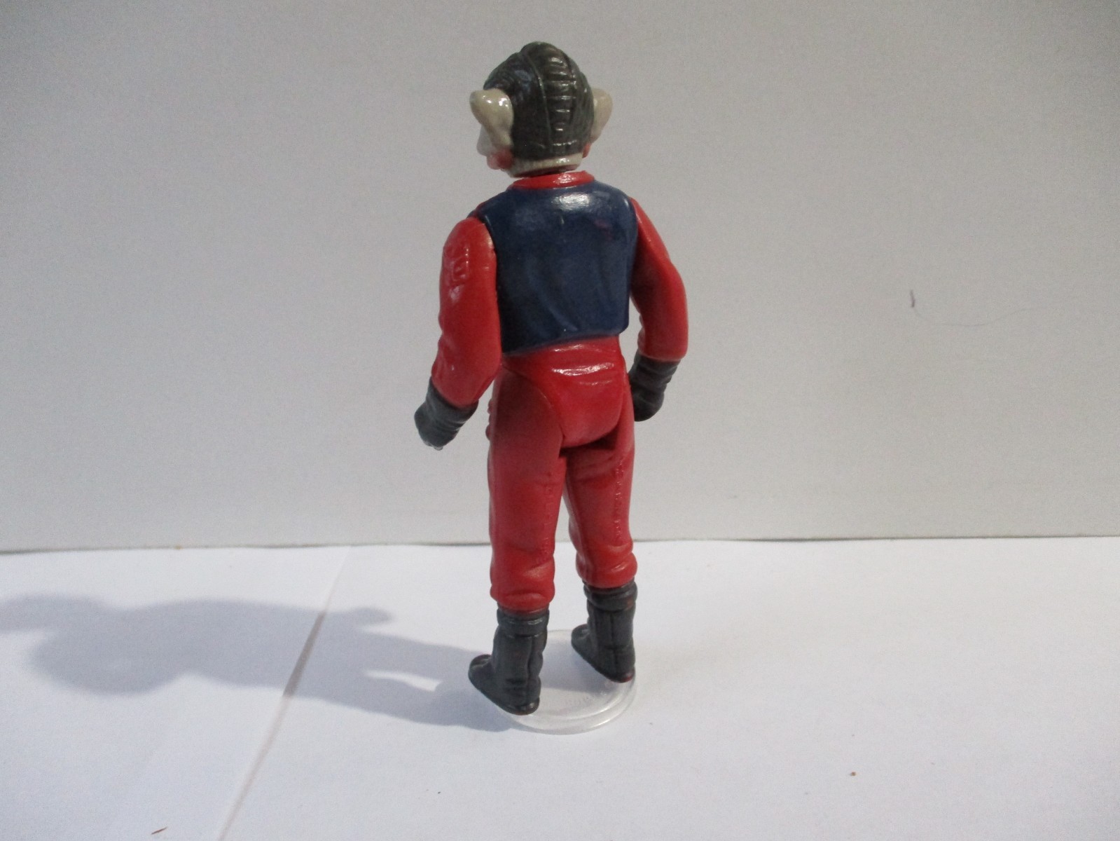 Nien Nunb sold