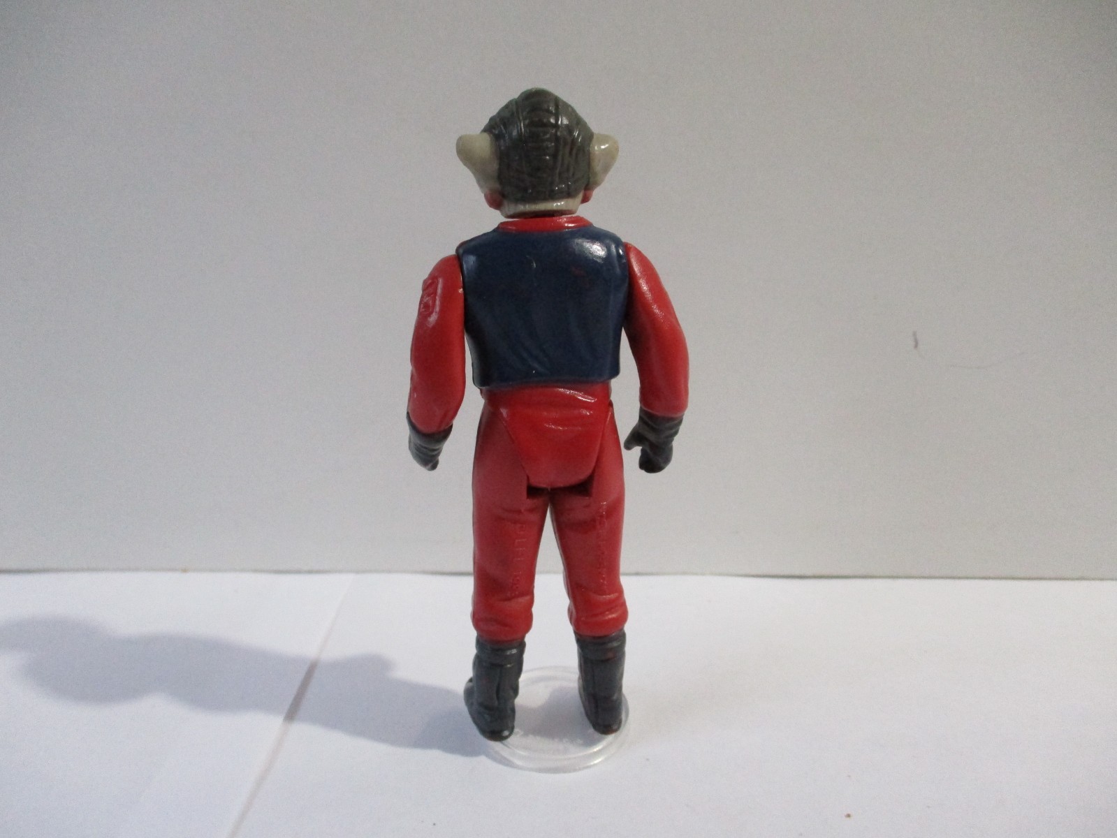 Nien Nunb sold