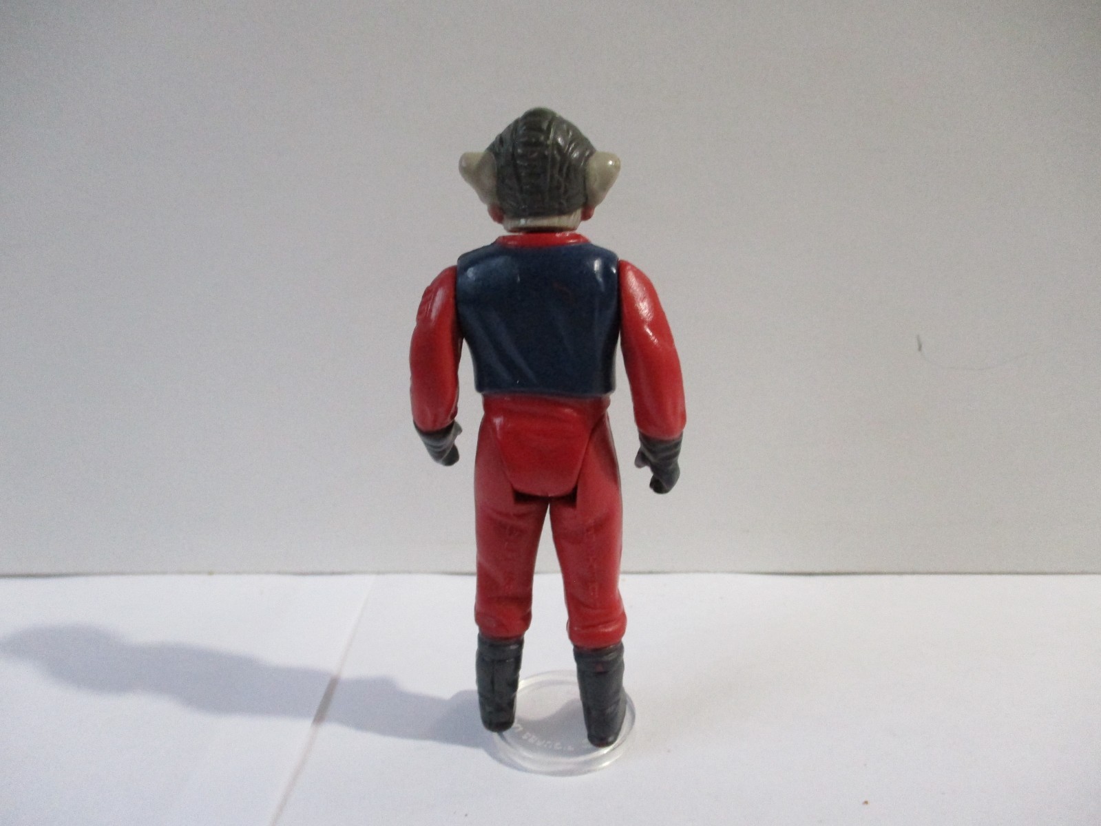 Nien Nunb sold