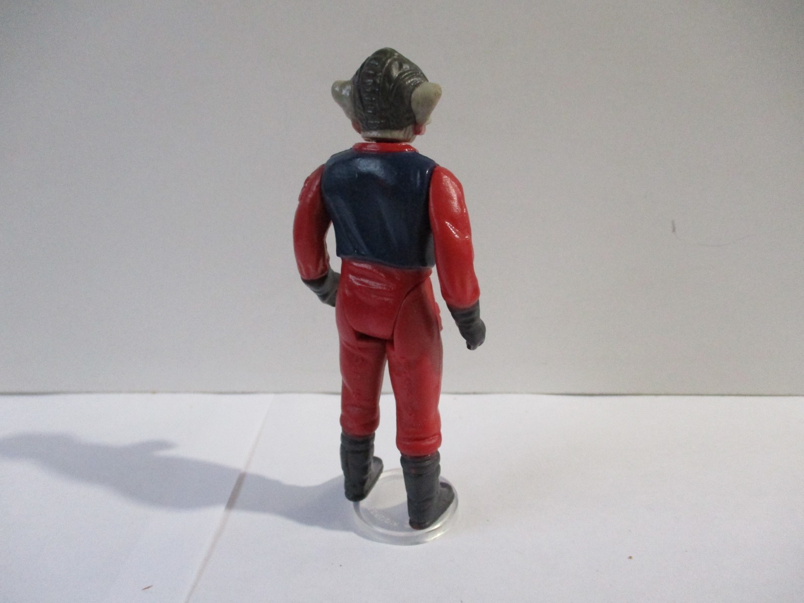 Nien Nunb sold