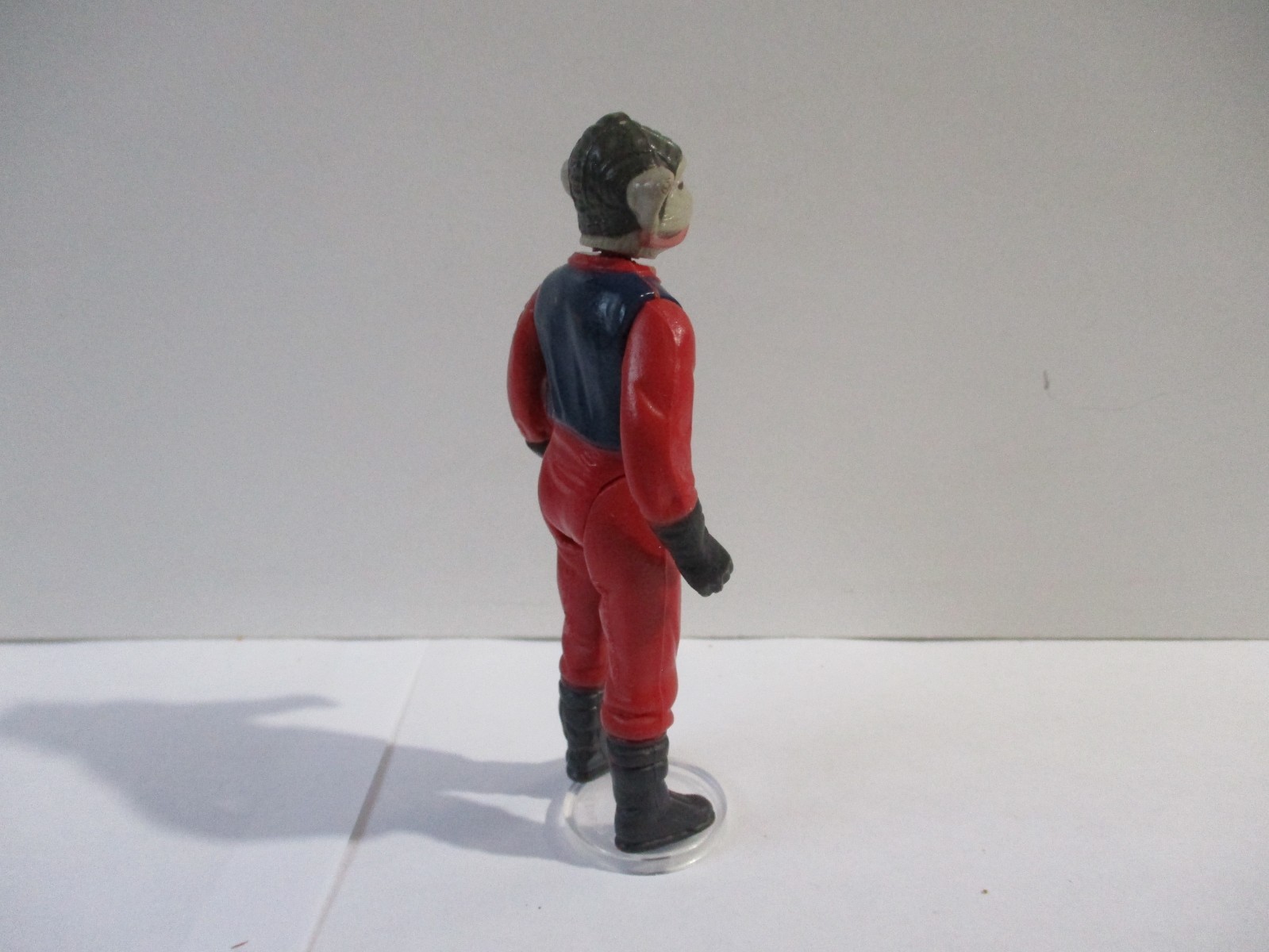 Nien Nunb sold