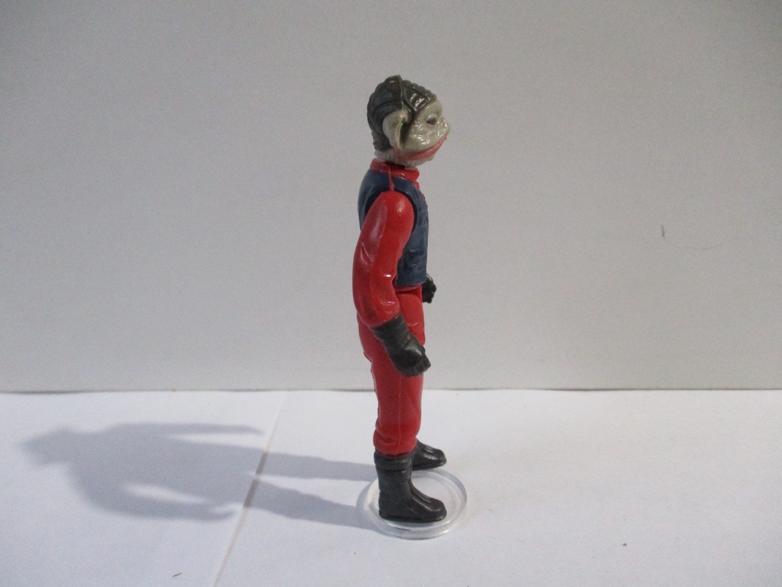 Nien Nunb sold