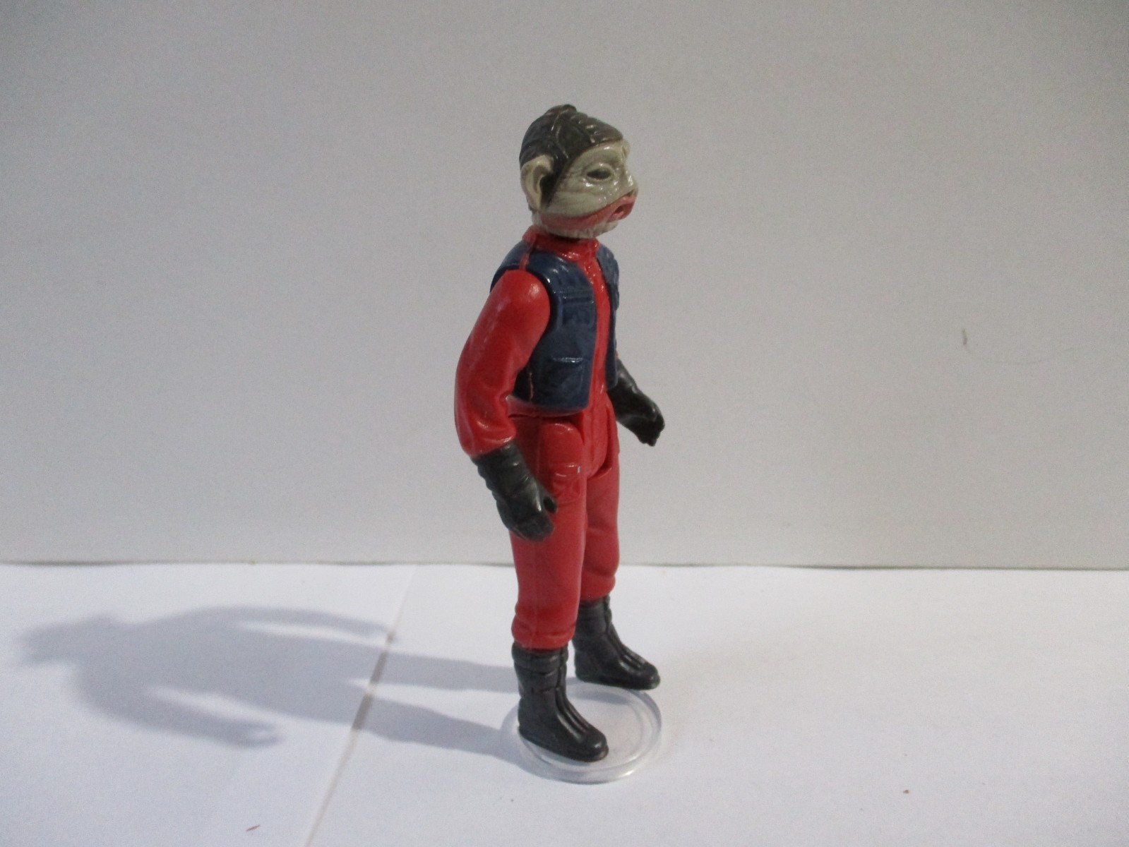 Nien Nunb sold