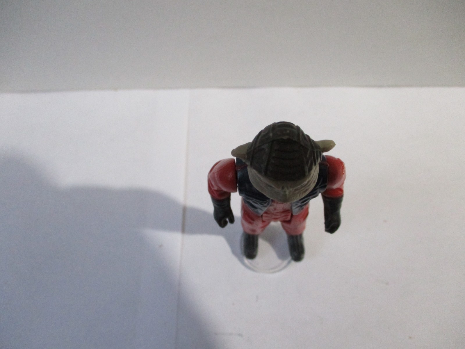 Nien Nunb sold