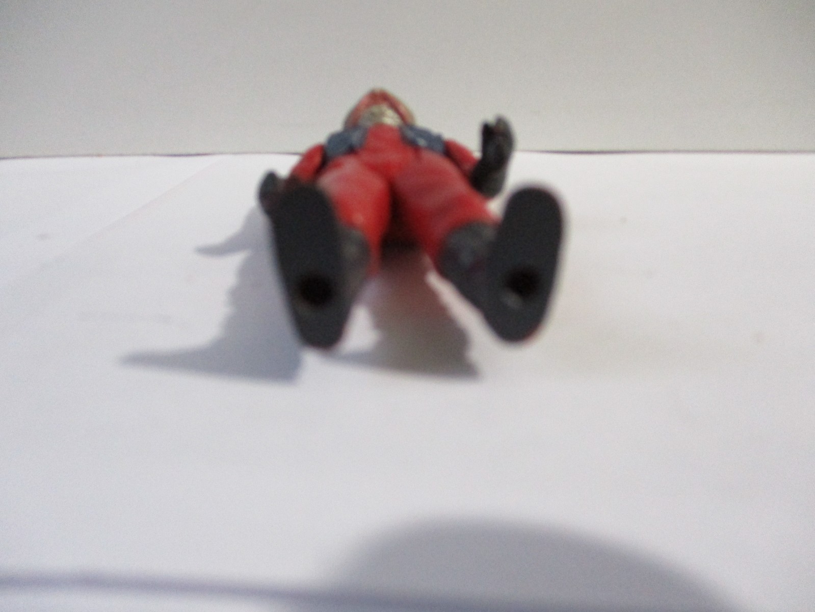 Nien Nunb sold