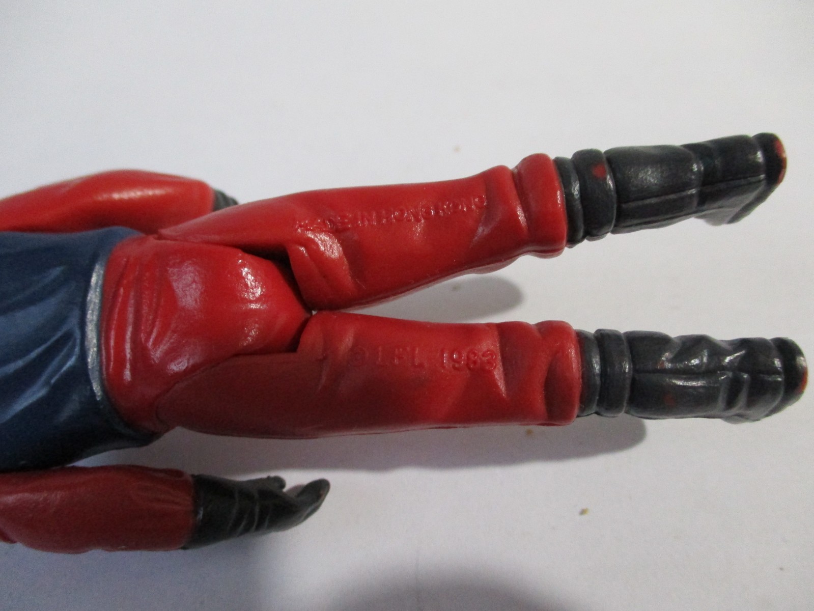 Nien Nunb sold