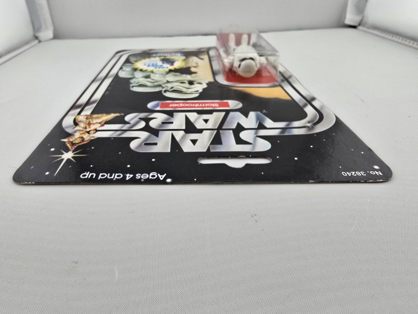 Imperial Stormtrooper sold