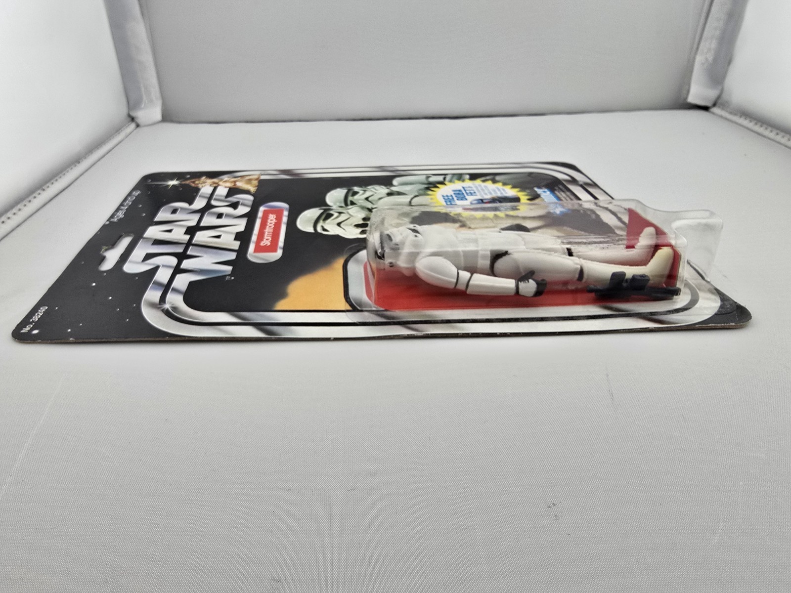 Imperial Stormtrooper sold