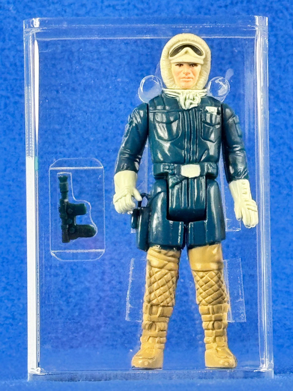 Han Solo (Hoth Battle Gear) sold