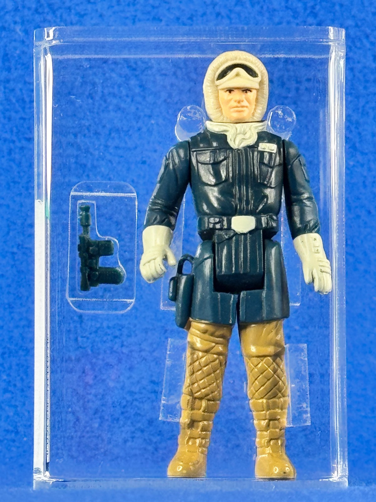 Han Solo (Hoth Battle Gear) sold