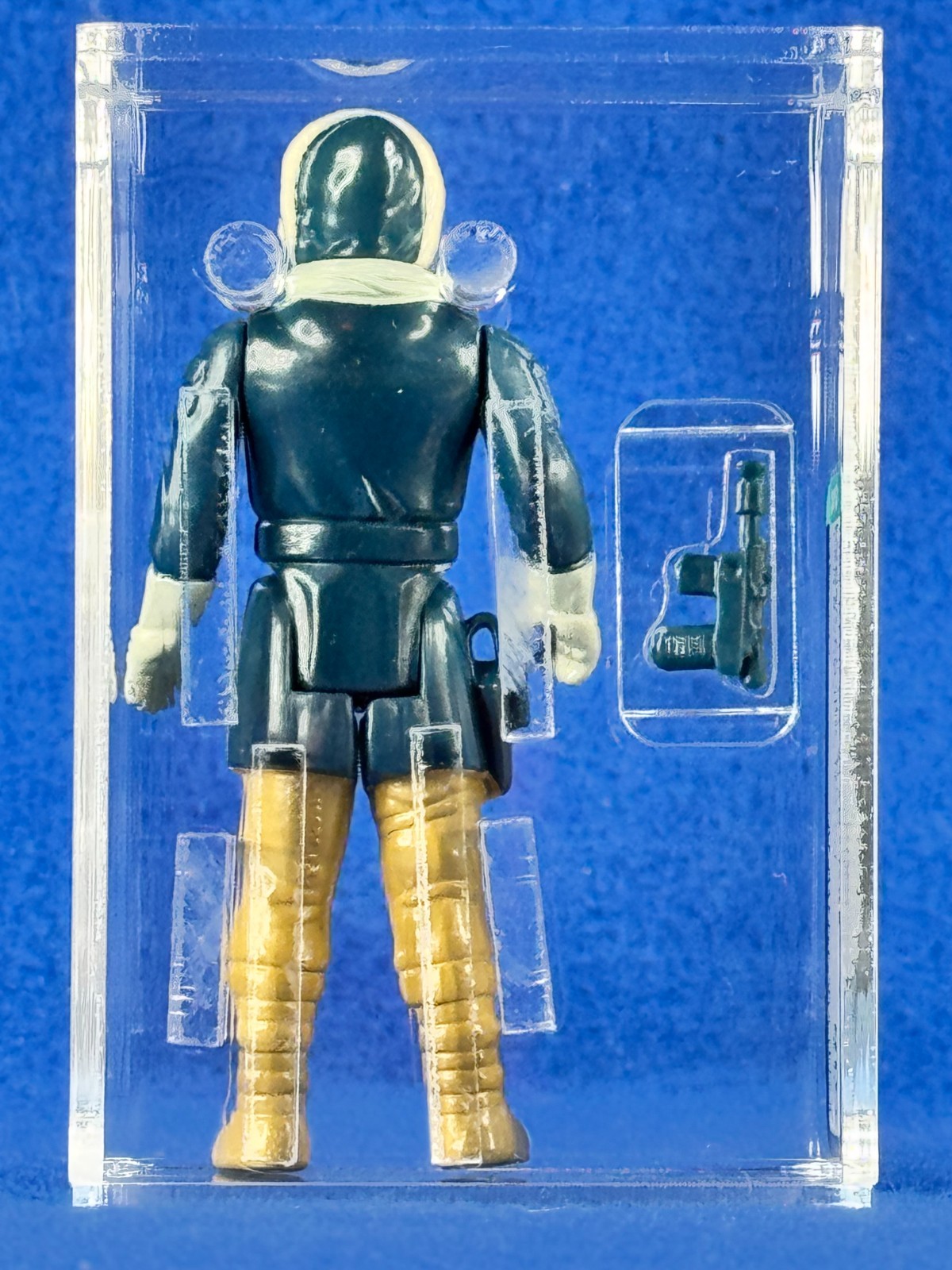 Han Solo (Hoth Battle Gear) sold