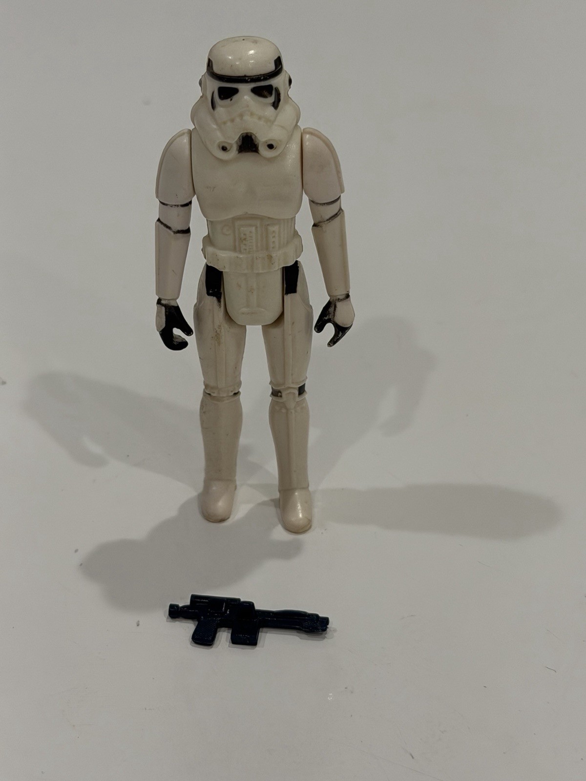 Imperial Stormtrooper sold