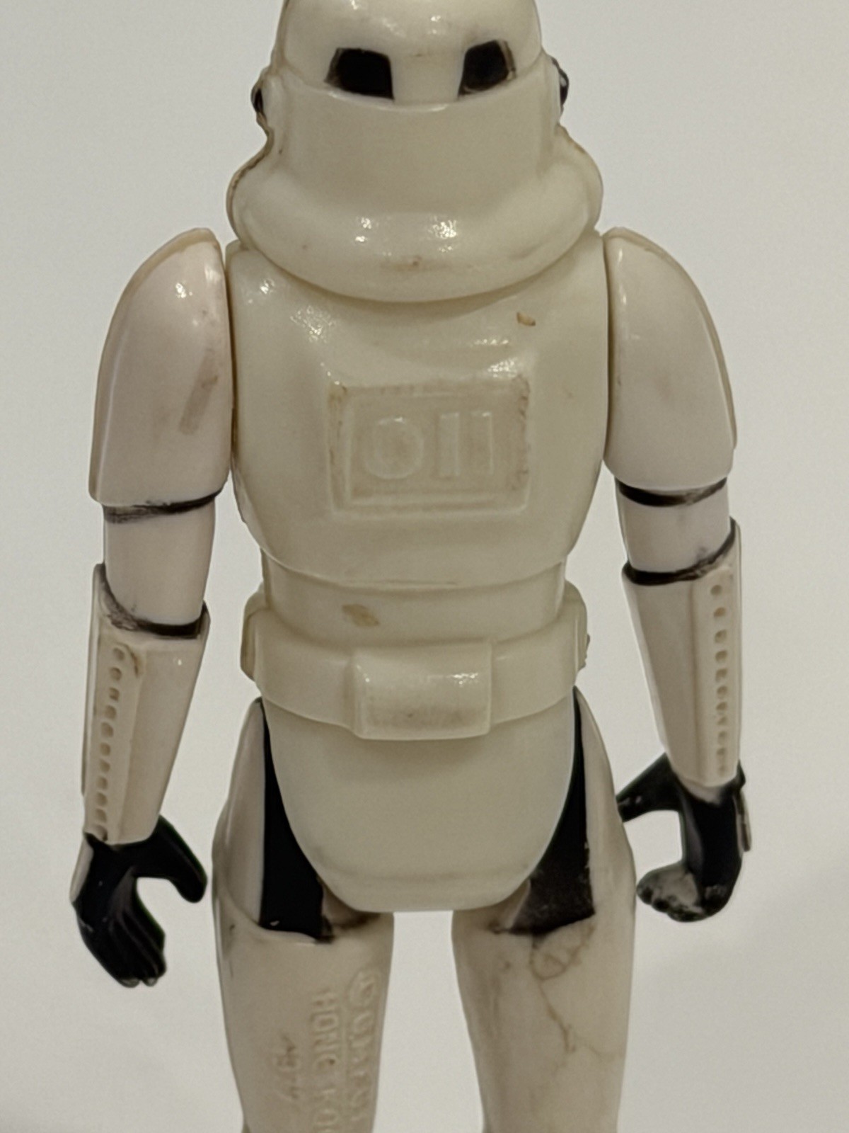 Imperial Stormtrooper sold