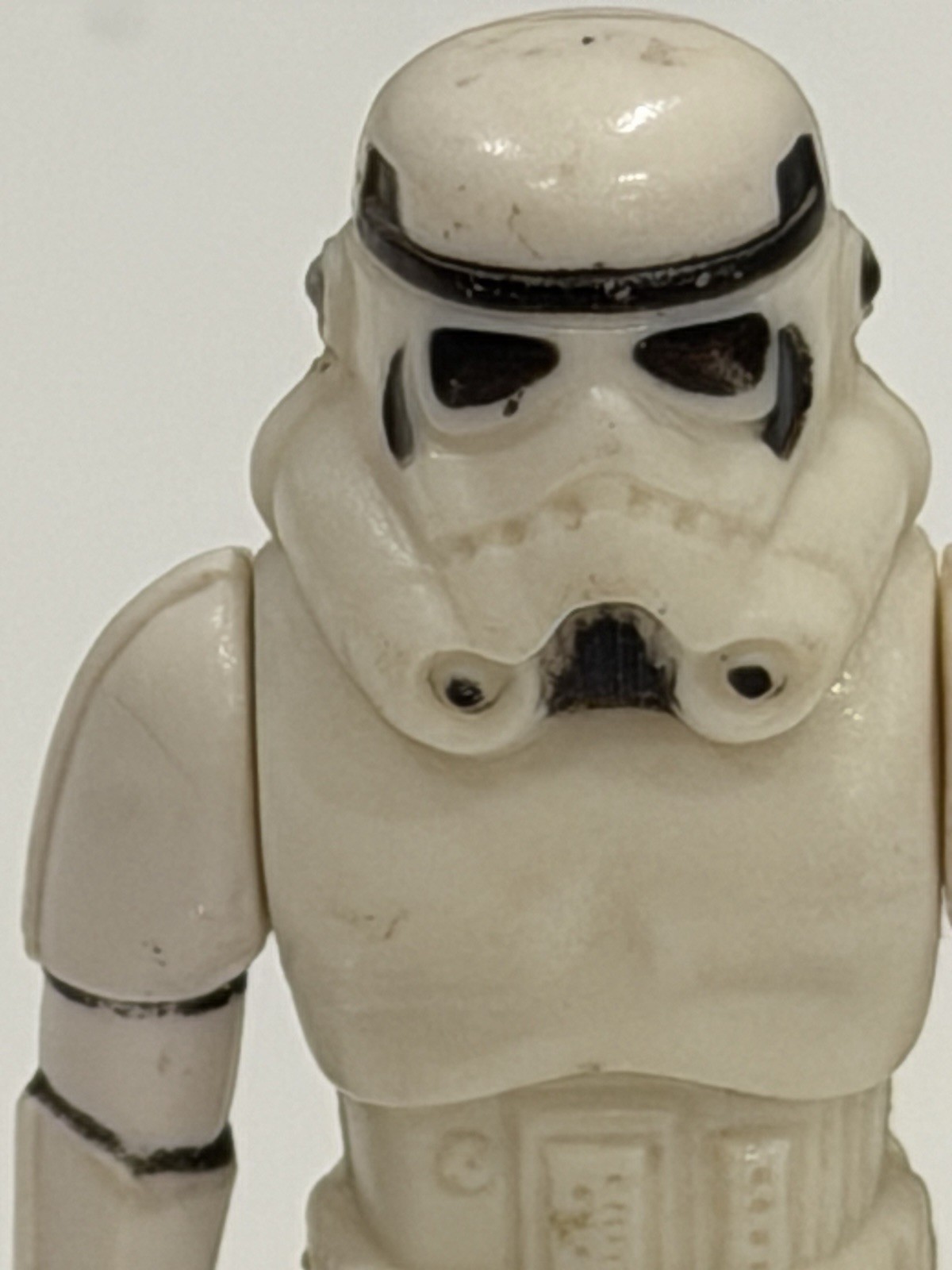 Imperial Stormtrooper sold