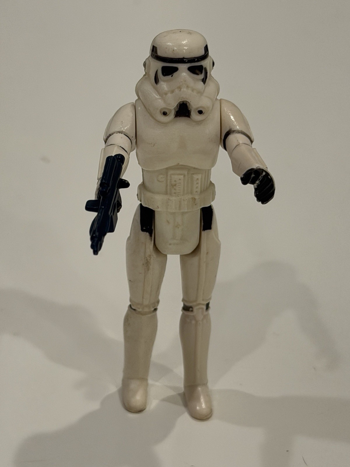 Imperial Stormtrooper sold