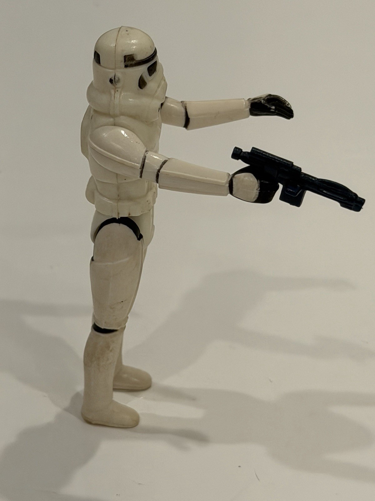 Imperial Stormtrooper sold
