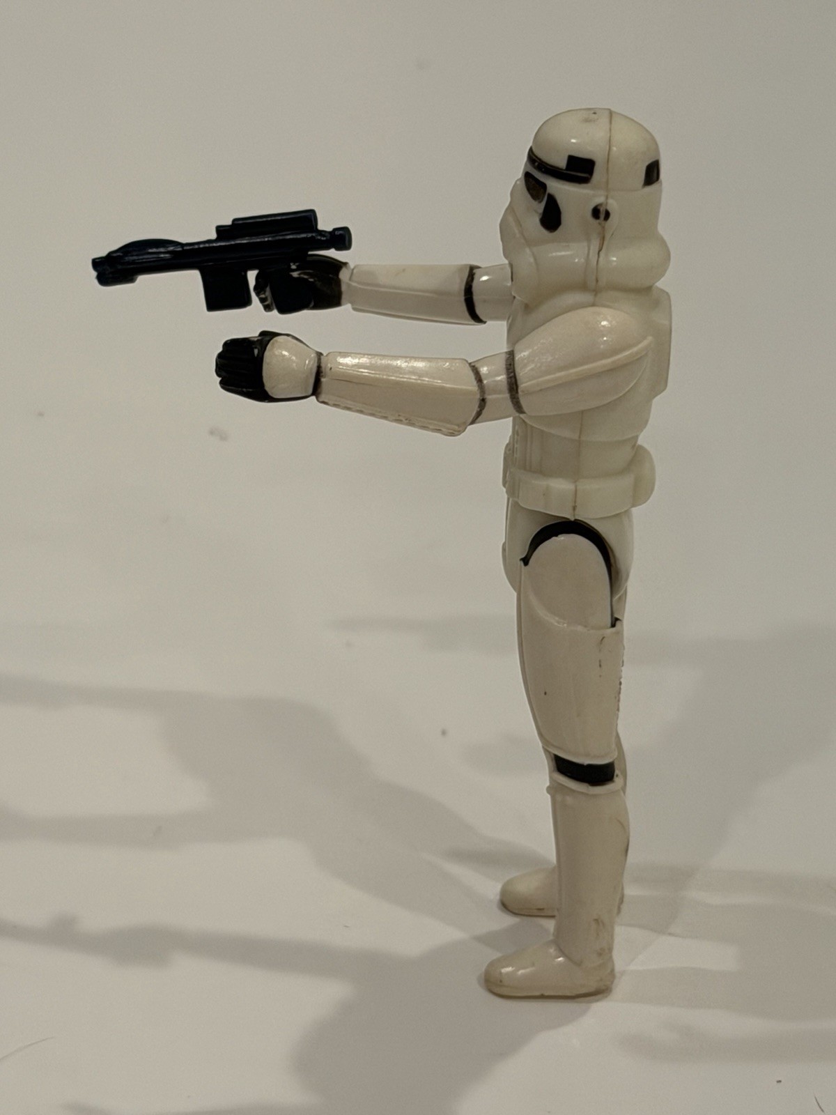 Imperial Stormtrooper sold