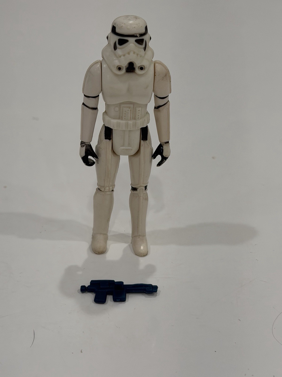 Imperial Stormtrooper sold