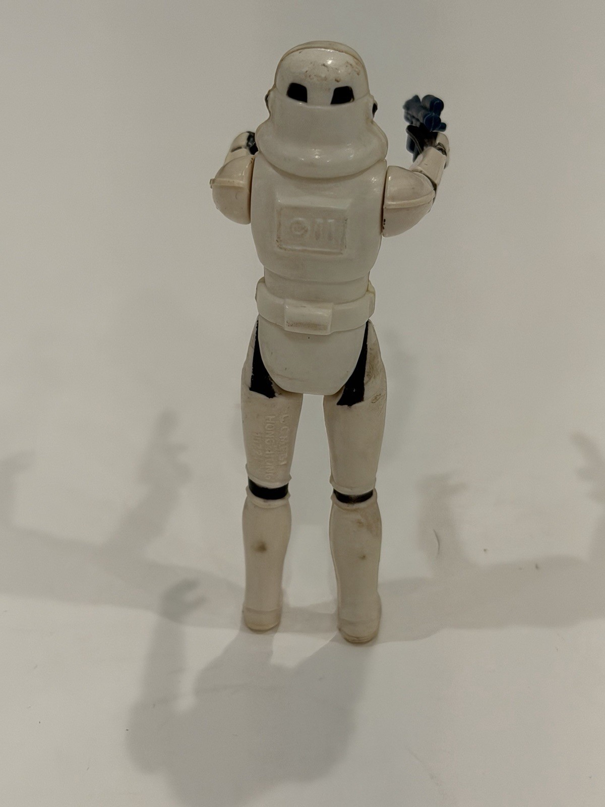 Imperial Stormtrooper sold