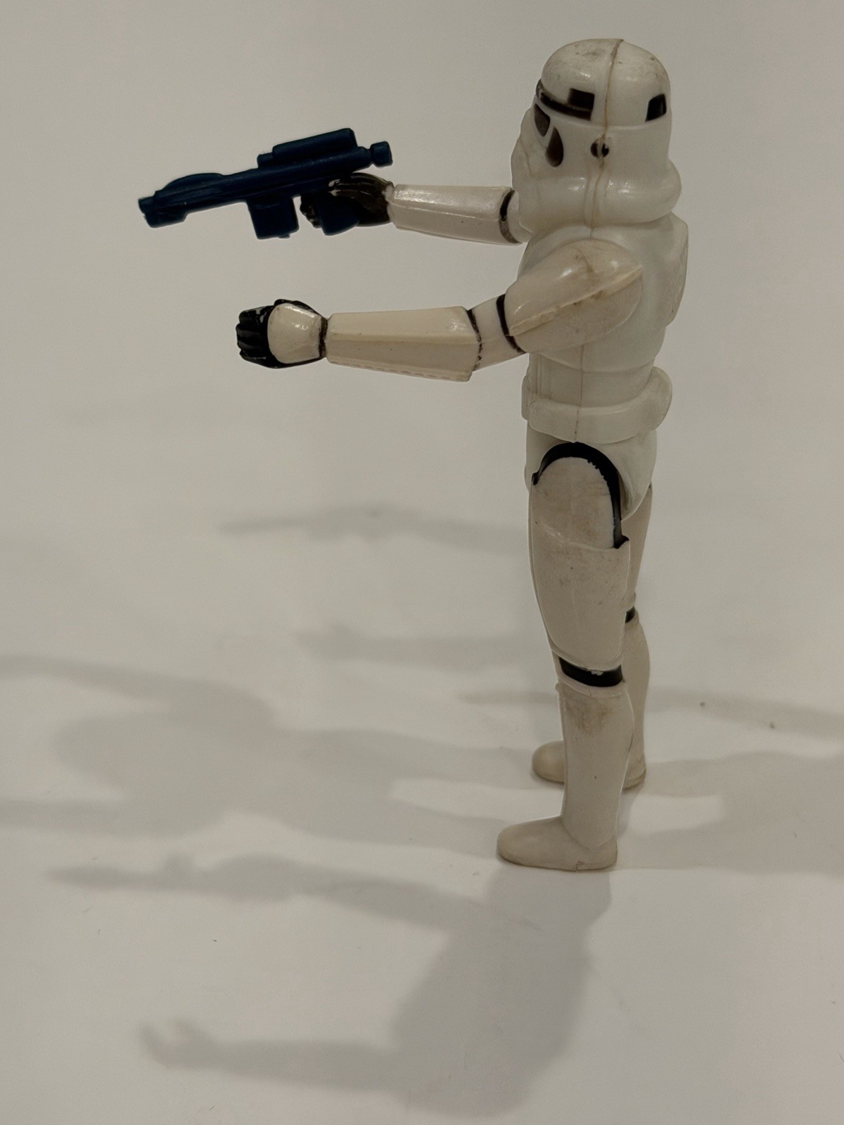 Imperial Stormtrooper sold