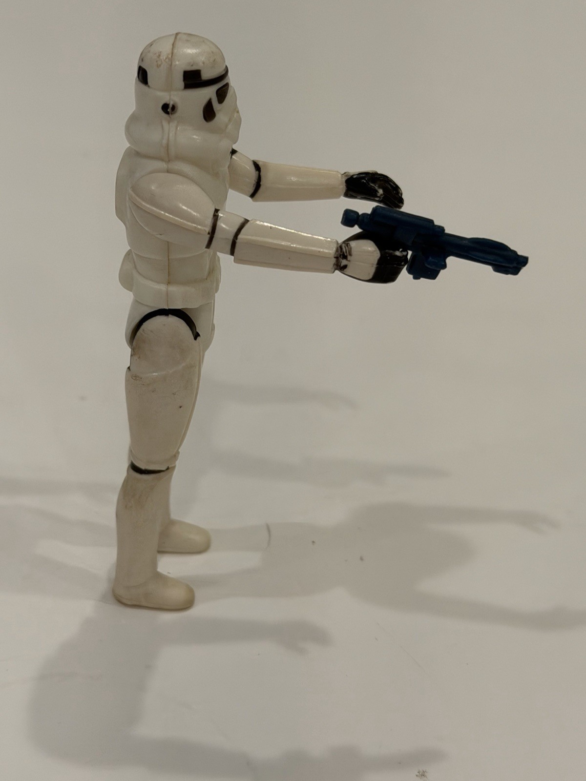 Imperial Stormtrooper sold