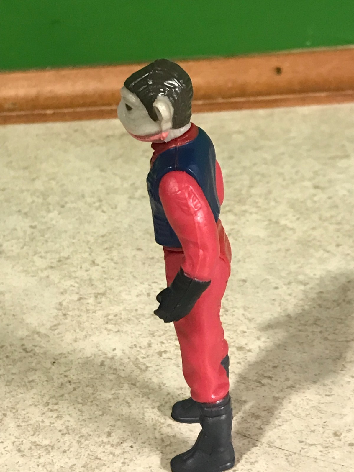 Nien Nunb sold